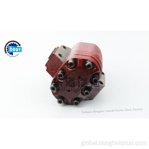 Small Hydraulic Pump Hydraulic Gear Pump 67114601 Manufactory